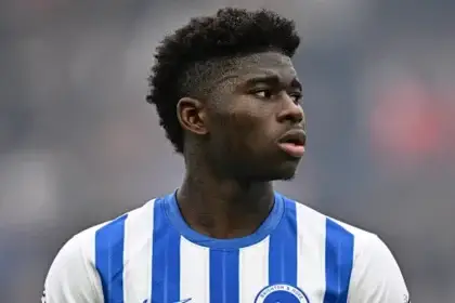 Carlos Baleba Man Utd Transfer Boost