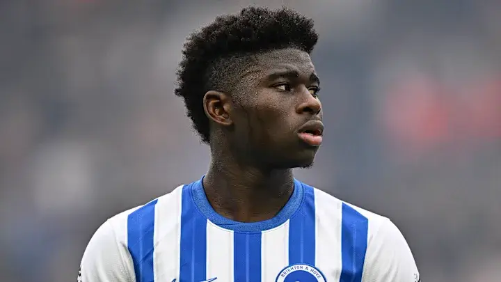 Carlos Baleba Man Utd Transfer Boost