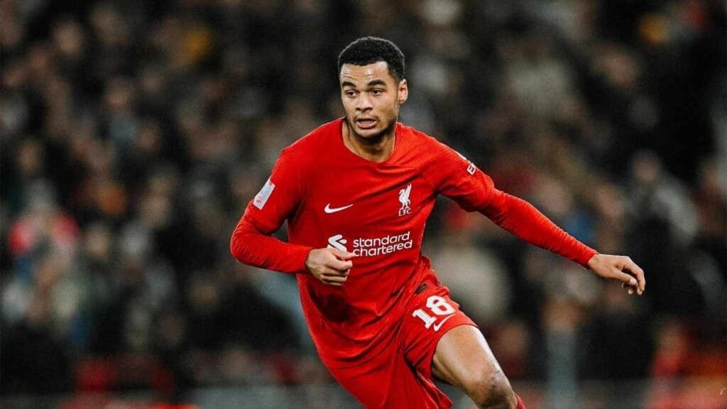Cody Gakpo Signs New Long-Term Liverpool Contract
