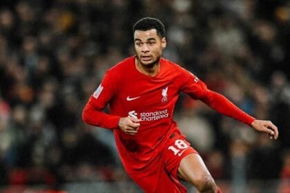 Cody Gakpo Signs New Long-Term Liverpool Contract