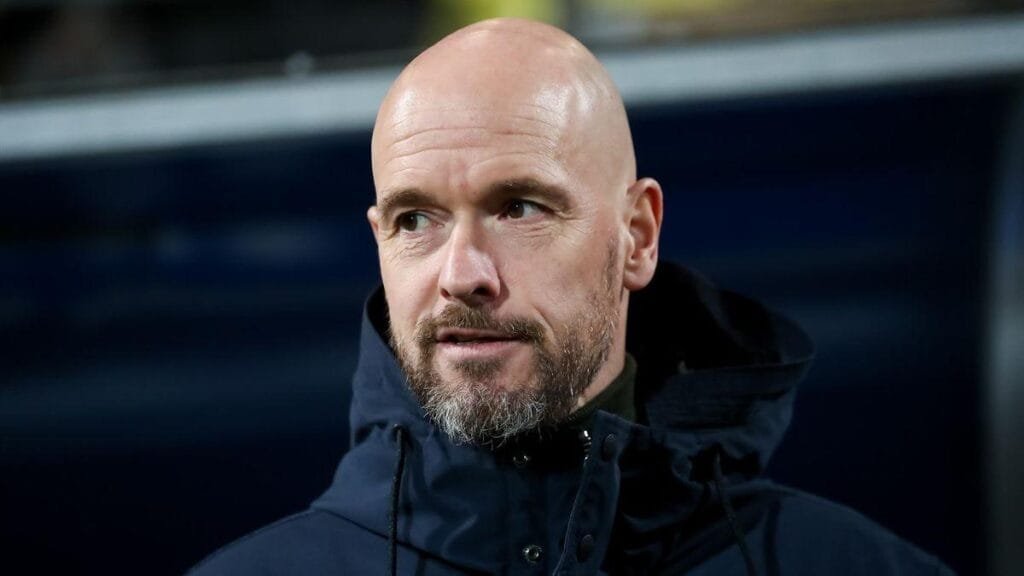 Erik ten Hag’s Future at Bayer Leverkusen