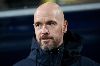 Erik ten Hag’s Future at Bayer Leverkusen