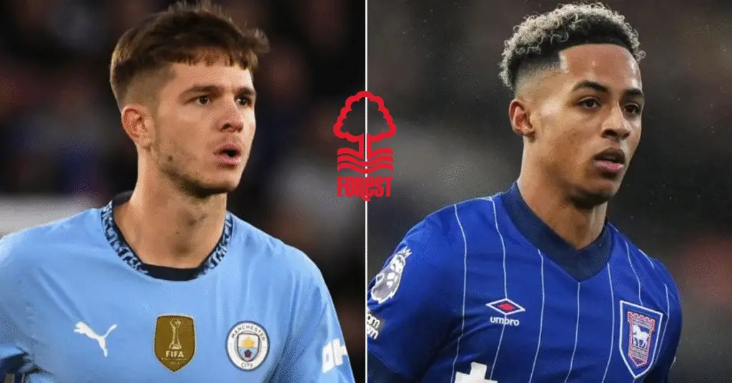 Hutchinson & McAtee transfer news