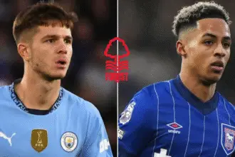 Hutchinson & McAtee transfer news