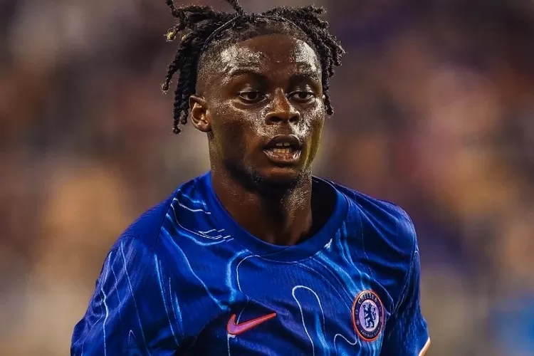 Game-Changing Deal: Lesley Ugochukwu Transfer to Burnley Sparks Chelsea Midfield Shakeup 7 Lesley Ugochukwu Transfer to Burnley