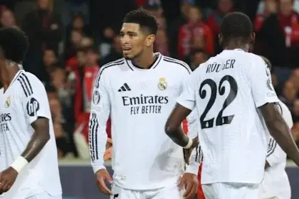 Real Madrid’s Fixture Appeal Rejected – LaLiga Opener Against Osasuna to Go Ahead