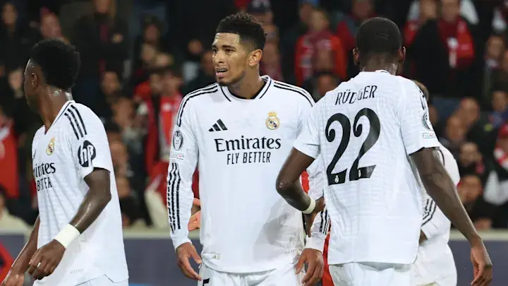 Real Madrid’s Fixture Appeal Rejected – LaLiga Opener Against Osasuna to Go Ahead