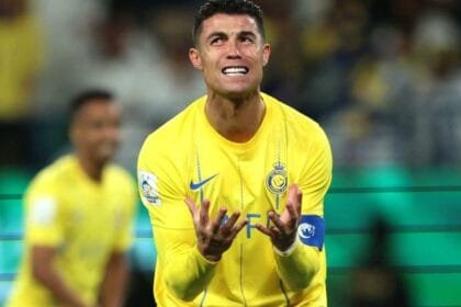 Cristiano Ronaldo’s Saudi Struggles Al-Nassr Still Trophyless