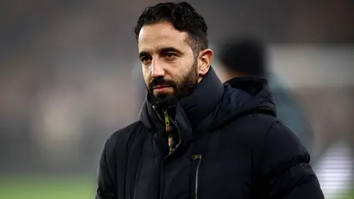 Ruben Amorim Brings Fresh Energy to Manchester United 7 Ruben Amorim