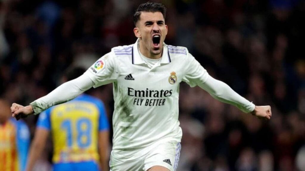 Xabi Alonso Confirms Dani Ceballos Remains at Real Madrid