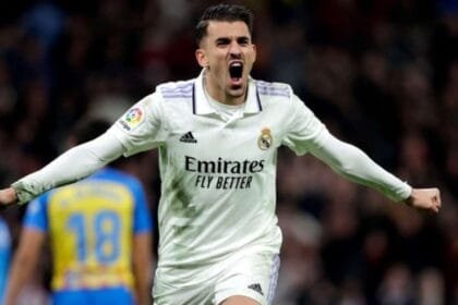 Xabi Alonso Confirms Dani Ceballos Remains at Real Madrid