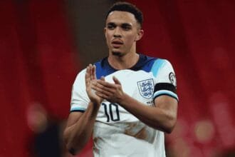 Tuchel drops Alexander-Arnold