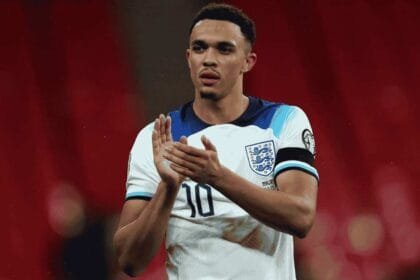 Tuchel drops Alexander-Arnold
