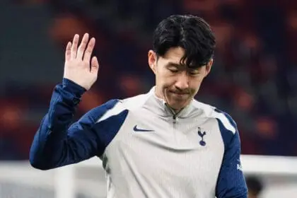 Son Heung-min Leaves Tottenham | Spurs Legend Bids Farewell After 10 Years