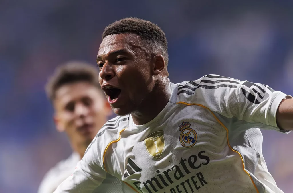 real madrid vs Oviedo laliga