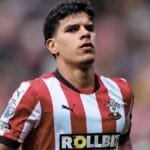 Mateus Fernandes Southhampton Transfer