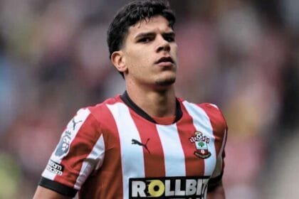 Mateus Fernandes Southhampton Transfer