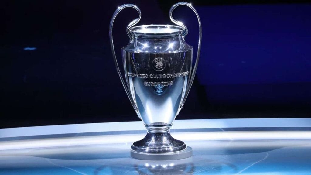 UEFA Confirms New Kick-Off Time for 2026 UCL Final