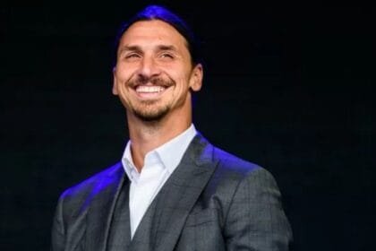 Zlatan Ibrahimović Wins UEFA President’s Award 2025