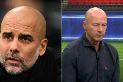 Alan Shearer warns Guardiola as Man City lose fear factor