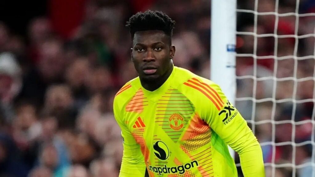 Andre Onana loan to Trabzonspor remains uncertain