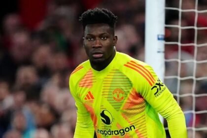 Andre Onana loan to Trabzonspor remains uncertain