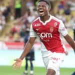 Ansu Fati scores twice as Monaco beat Metz 5-2 in Ligue 1