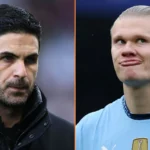 Arsenal Encouraged They Can Keep Haaland Quiet in Premier League Clash