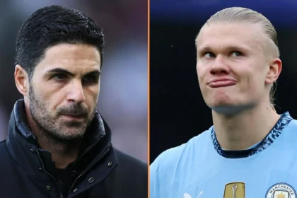 Arsenal Encouraged They Can Keep Haaland Quiet in Premier League Clash