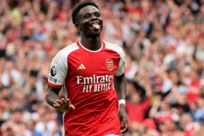 Arsenal set to hand Bukayo Saka blockbuster new deal