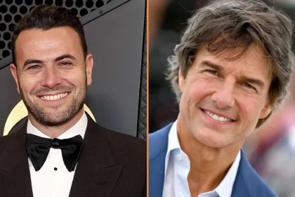 Arsenal’s New Powerbroker Ben Winston Linked with Tom Cruise and James Corden