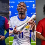 Ballon d’Or 2025 Power Rankings Dembele, Yamal, Salah, and Raphinha battle for top spot