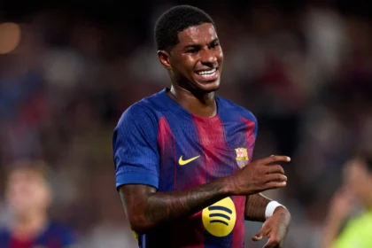 Barcelona Confirm No Rashford Loan Penalty as Deco Details Man Utd Deal