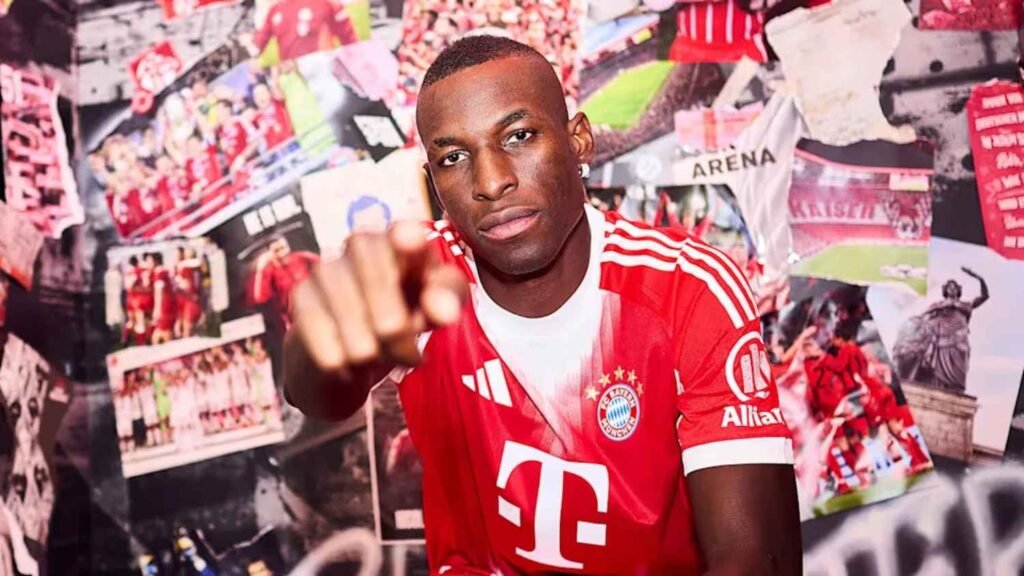 Bayern Munich Seek Lower Fee in Nicolas Jackson Loan From Chelsea