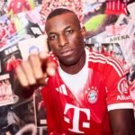 Bayern Munich Seek Lower Fee in Nicolas Jackson Loan From Chelsea