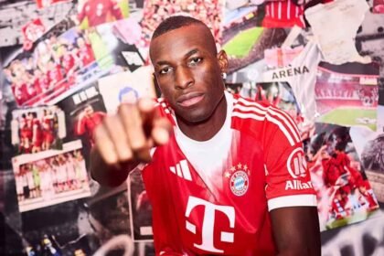 Bayern Munich Seek Lower Fee in Nicolas Jackson Loan From Chelsea
