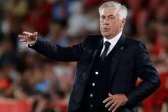 Braga doubts Ancelotti’s World Cup future with Brazil