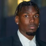 Bryan Robson Slams Paul Pogba for ‘Forgetting About Football’ at Man Utd