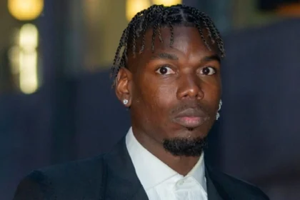 Bryan Robson Slams Paul Pogba for ‘Forgetting About Football’ at Man Utd