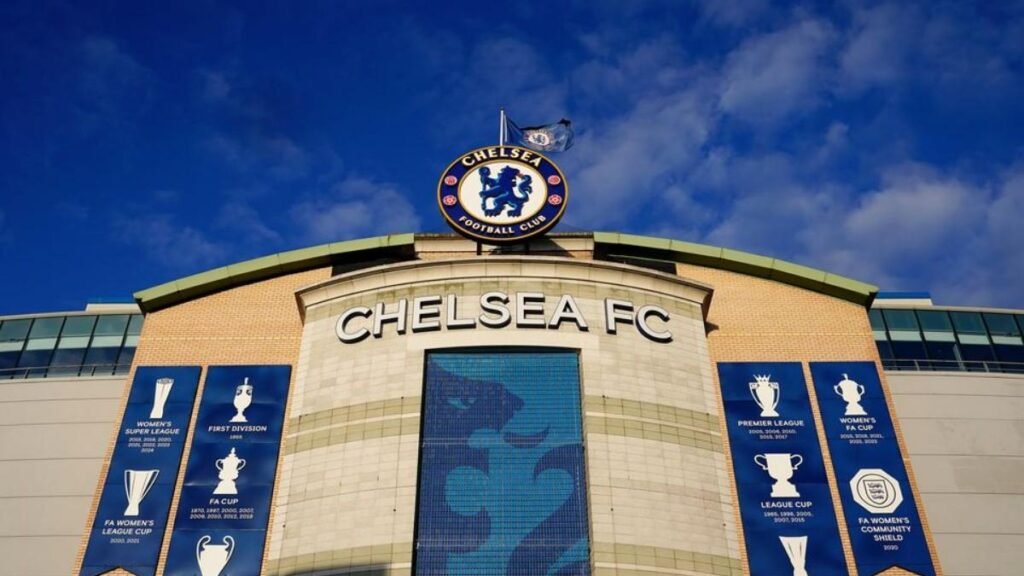 Chelsea Face 74 FA Charges