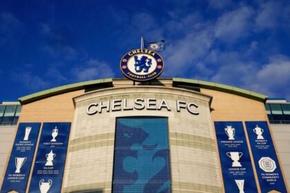 Chelsea Face 74 FA Charges