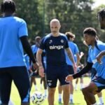 Chelsea add Buonanotte to UCL squad after Essugo injury