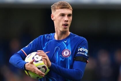 Cole Palmer Reaction Chelsea Errors Cost 3–1 Loss to Bayern in Champions League