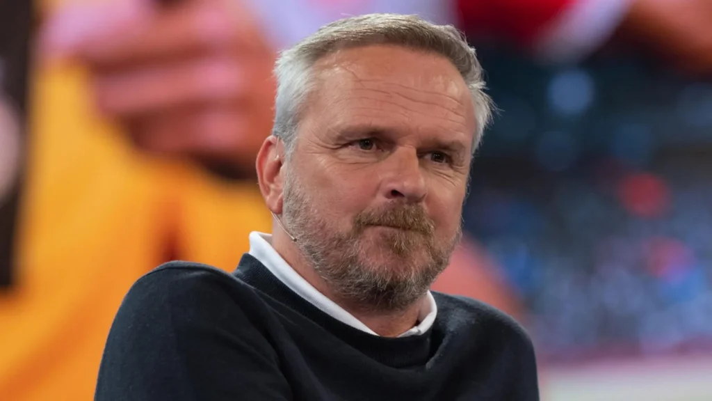 DIETMAR HAMANN on Kane and erling haaland deal