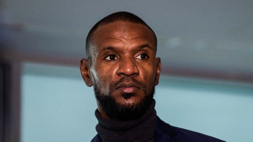 Eric Abidal denies false death rumours on social media
