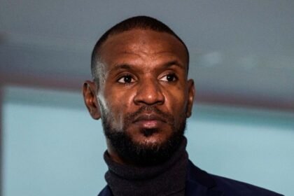 Eric Abidal denies false death rumours on social media