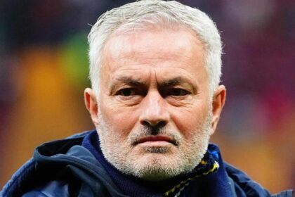 Fenerbahce Announce Domenico Tedesco as New Manager After Mourinho Exit