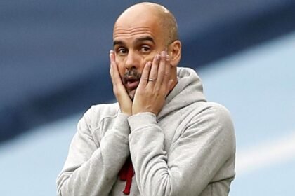Guardiola Faces Biggest Challenge Yet as Manchester City Manager