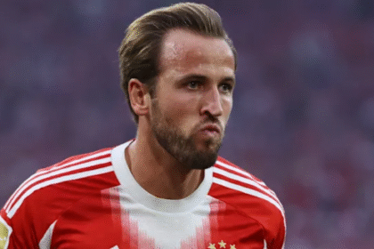 Harry Kane Ballon d’Or 2025 ranking: Bayern striker finishes 13th despite 55 goal contributions
