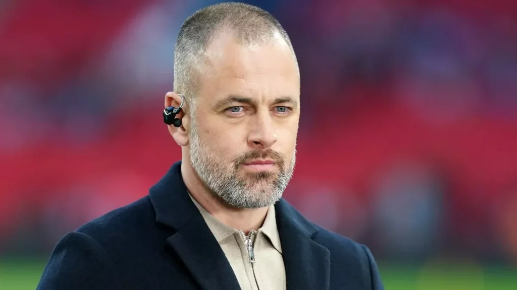 Joe Cole Says Arsenal Can Win the Champions League This Season